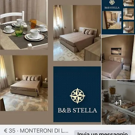 Stella Monteroni di Lecce
