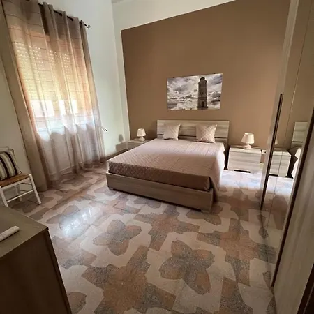Stella Bed and breakfast