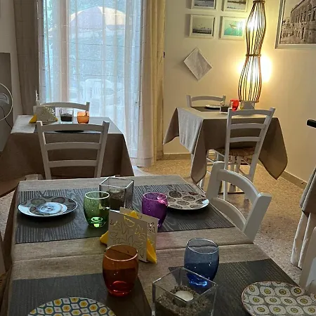 Stella Bed and breakfast
